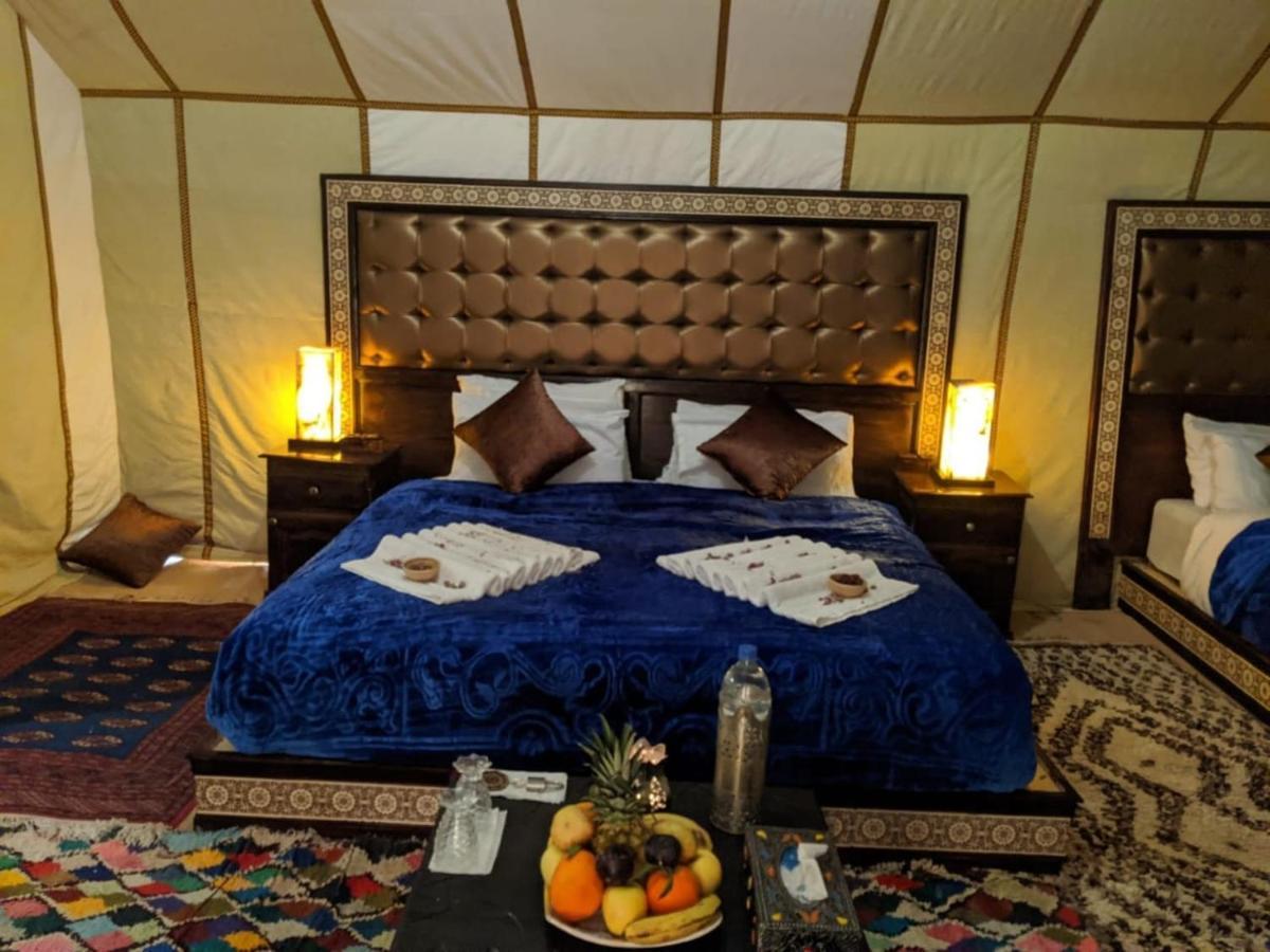 Africa Luxury Camps Hotel Мерцуга Екстериор снимка