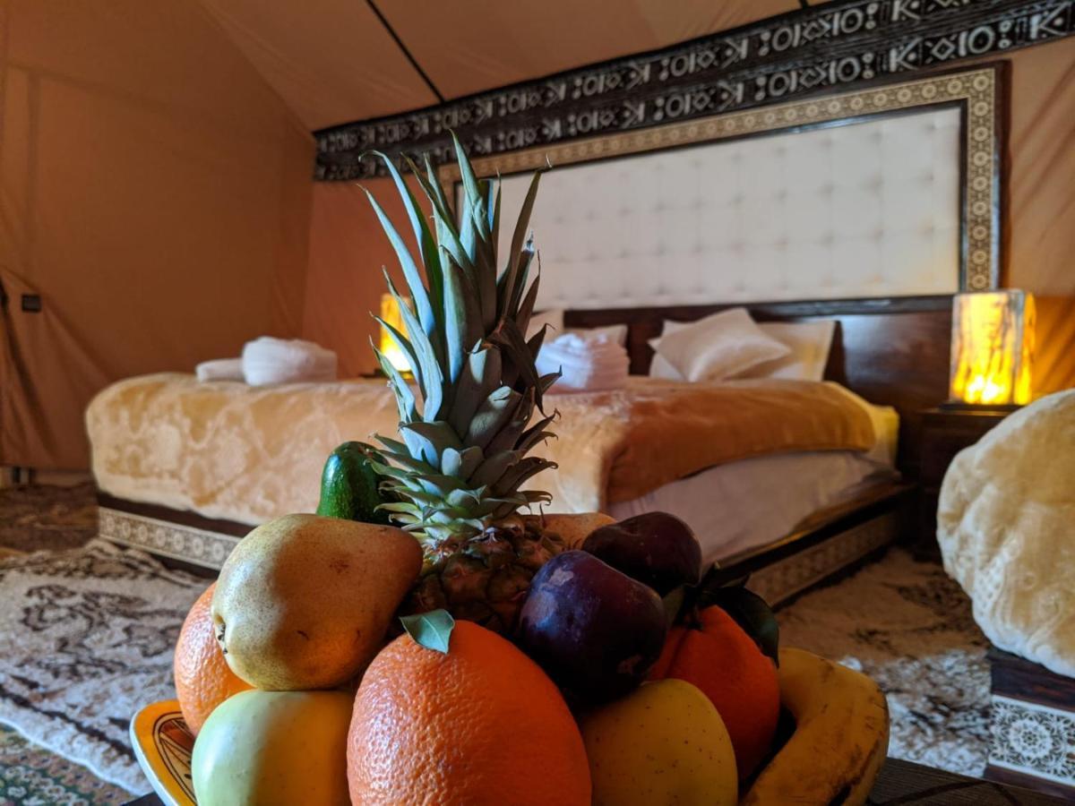 Africa Luxury Camps Hotel Мерцуга Екстериор снимка