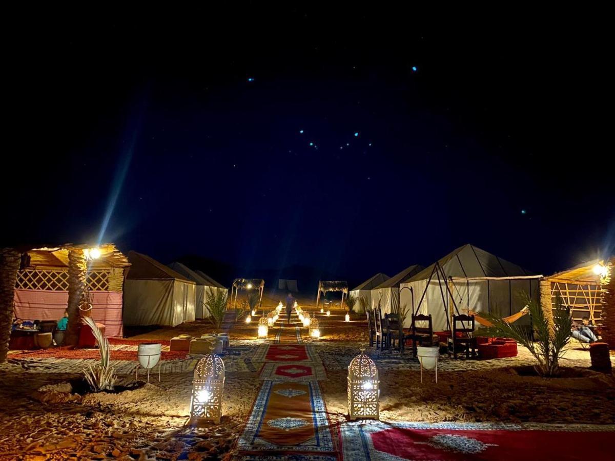 Africa Luxury Camps Hotel Мерцуга Екстериор снимка