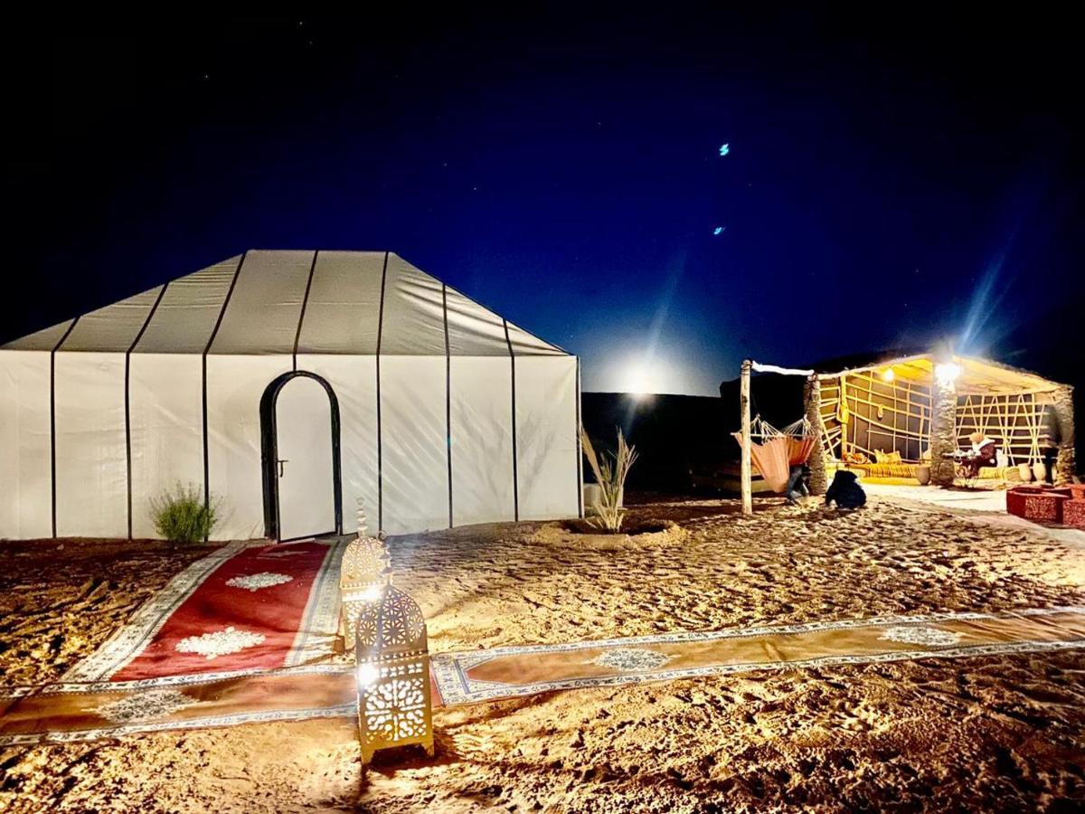 Africa Luxury Camps Hotel Мерцуга Екстериор снимка