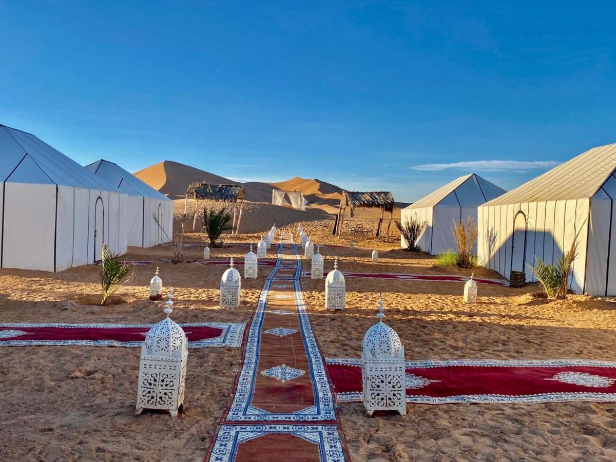 Africa Luxury Camps Hotel Мерцуга Екстериор снимка