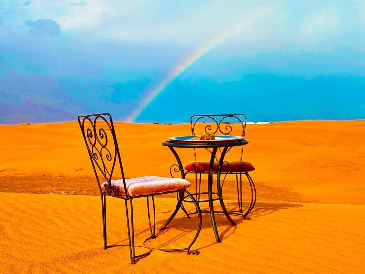 Africa Luxury Camps Hotel Мерцуга Екстериор снимка