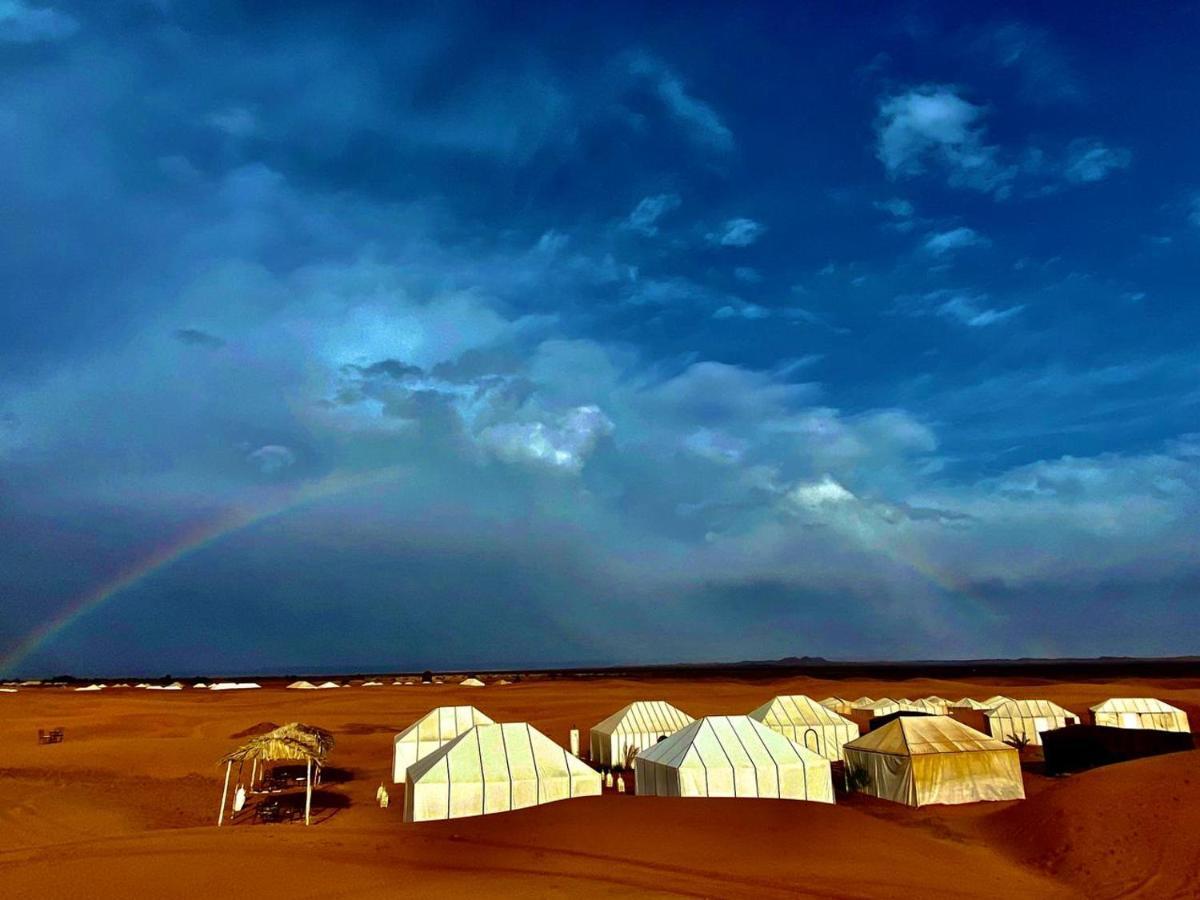 Africa Luxury Camps Hotel Мерцуга Екстериор снимка