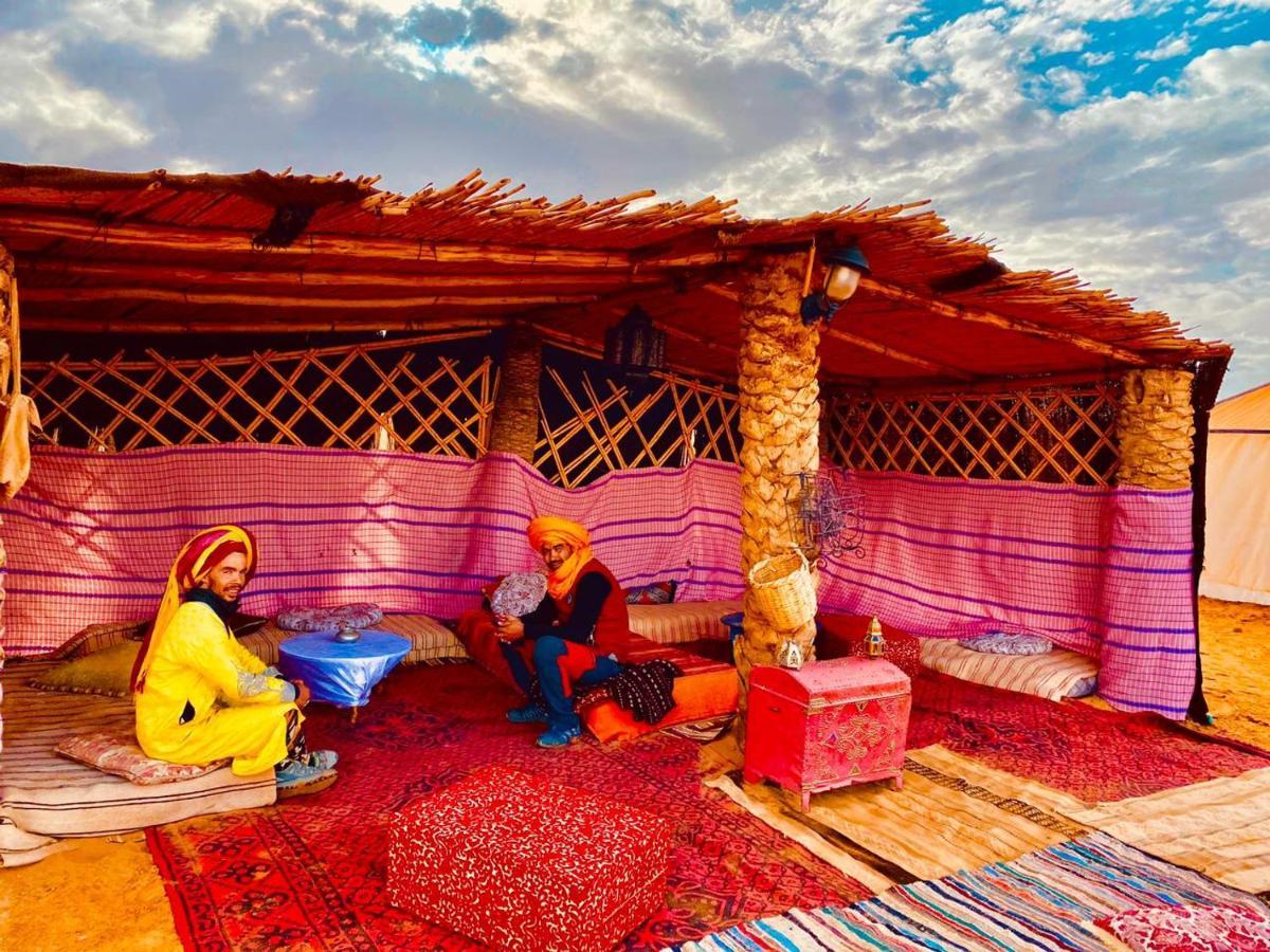 Africa Luxury Camps Hotel Мерцуга Екстериор снимка