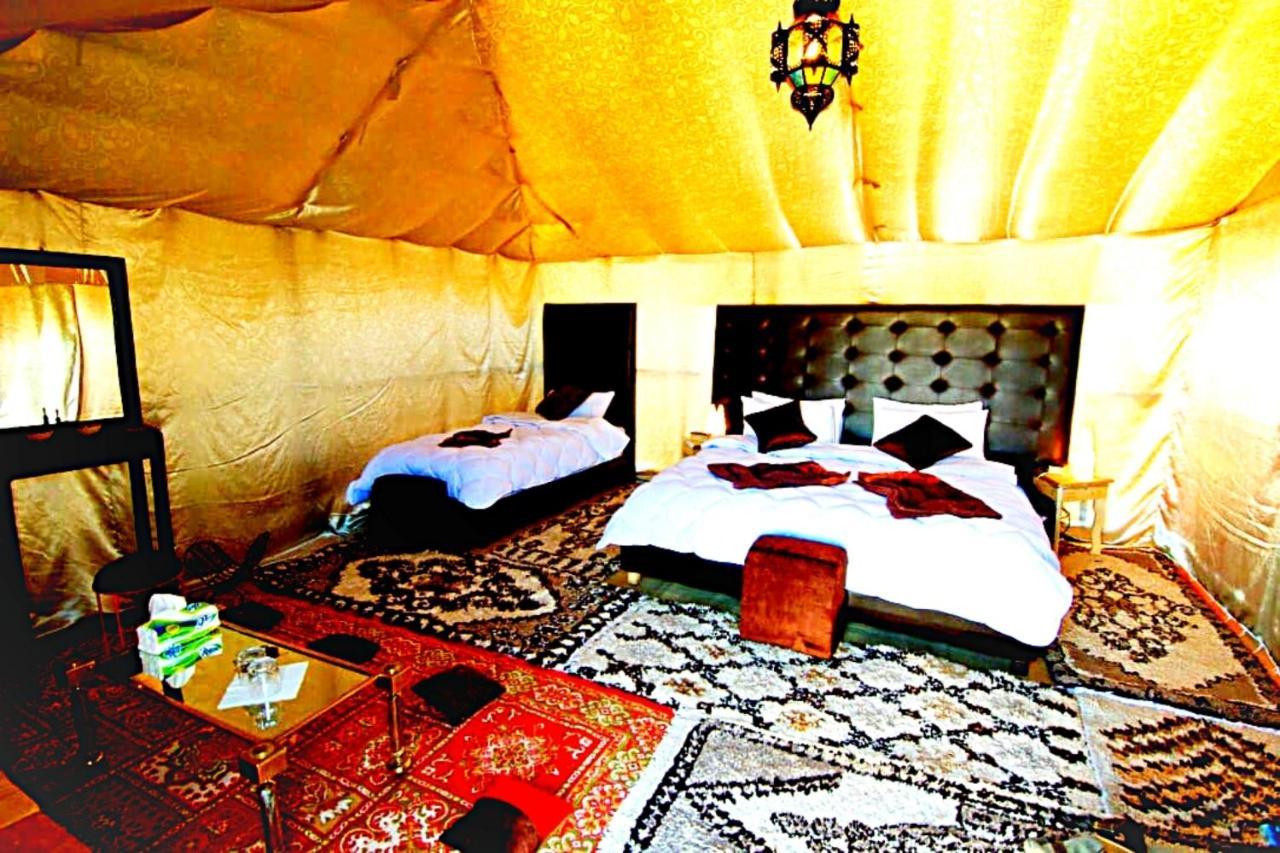 Africa Luxury Camps Hotel Мерцуга Екстериор снимка