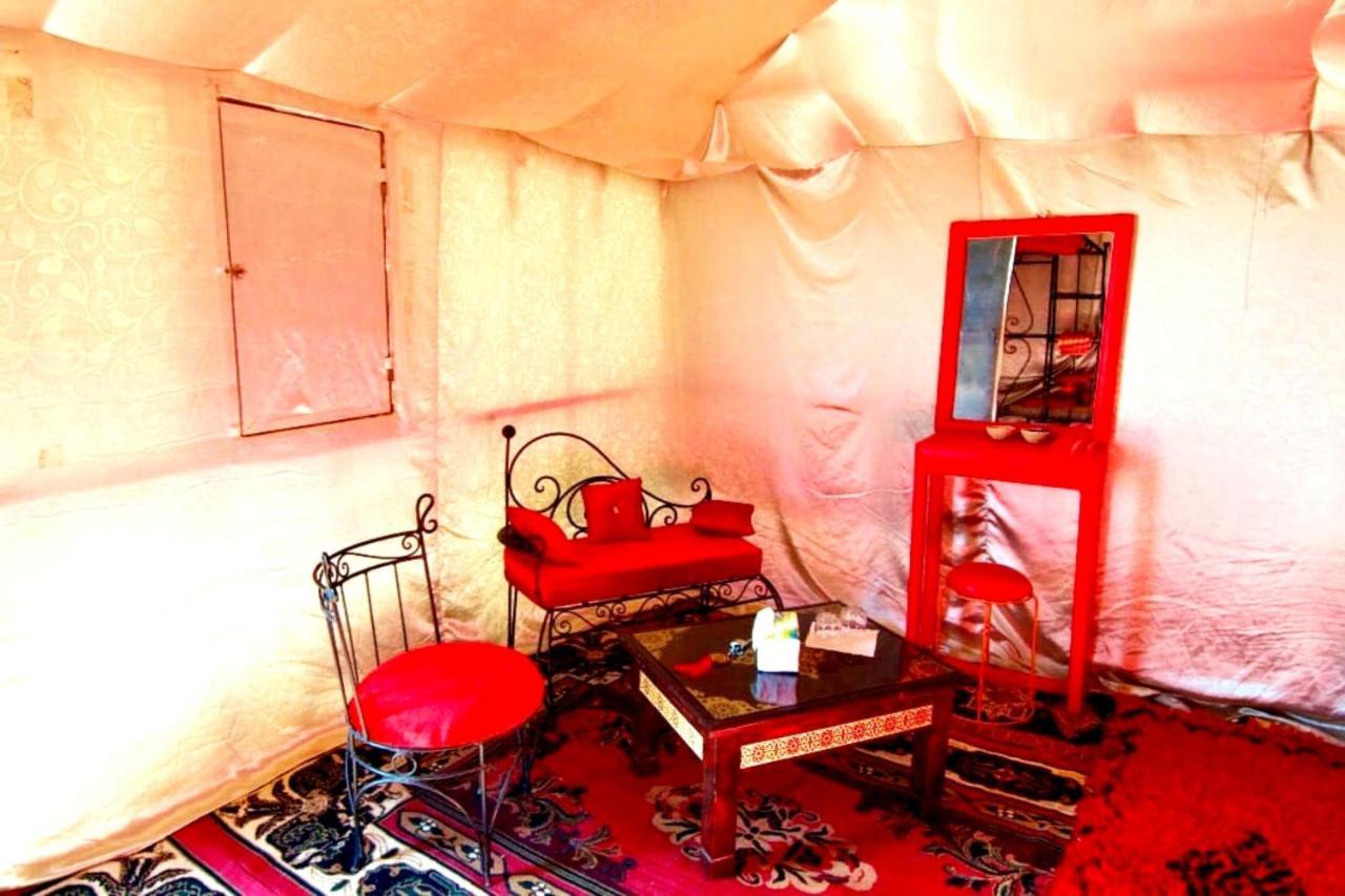 Africa Luxury Camps Hotel Мерцуга Екстериор снимка