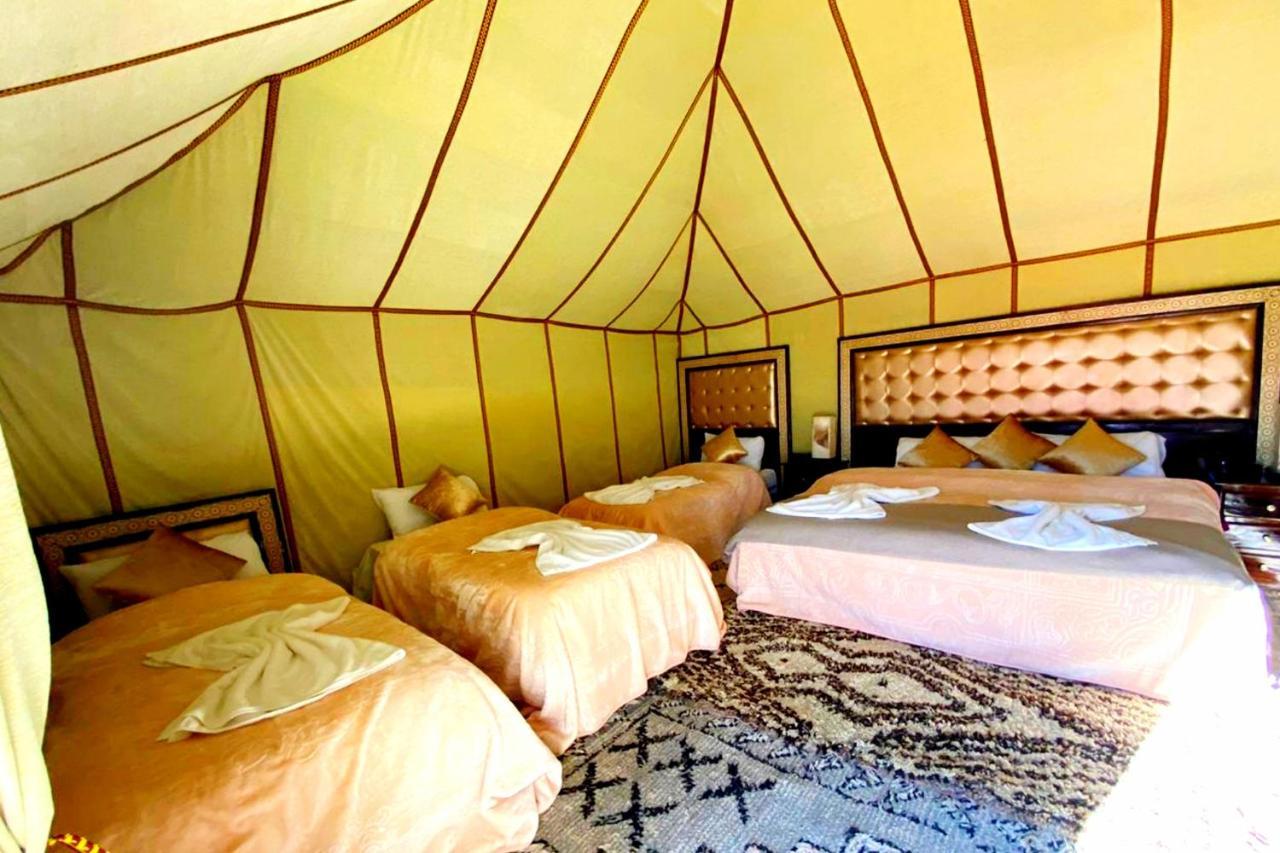 Africa Luxury Camps Hotel Мерцуга Екстериор снимка