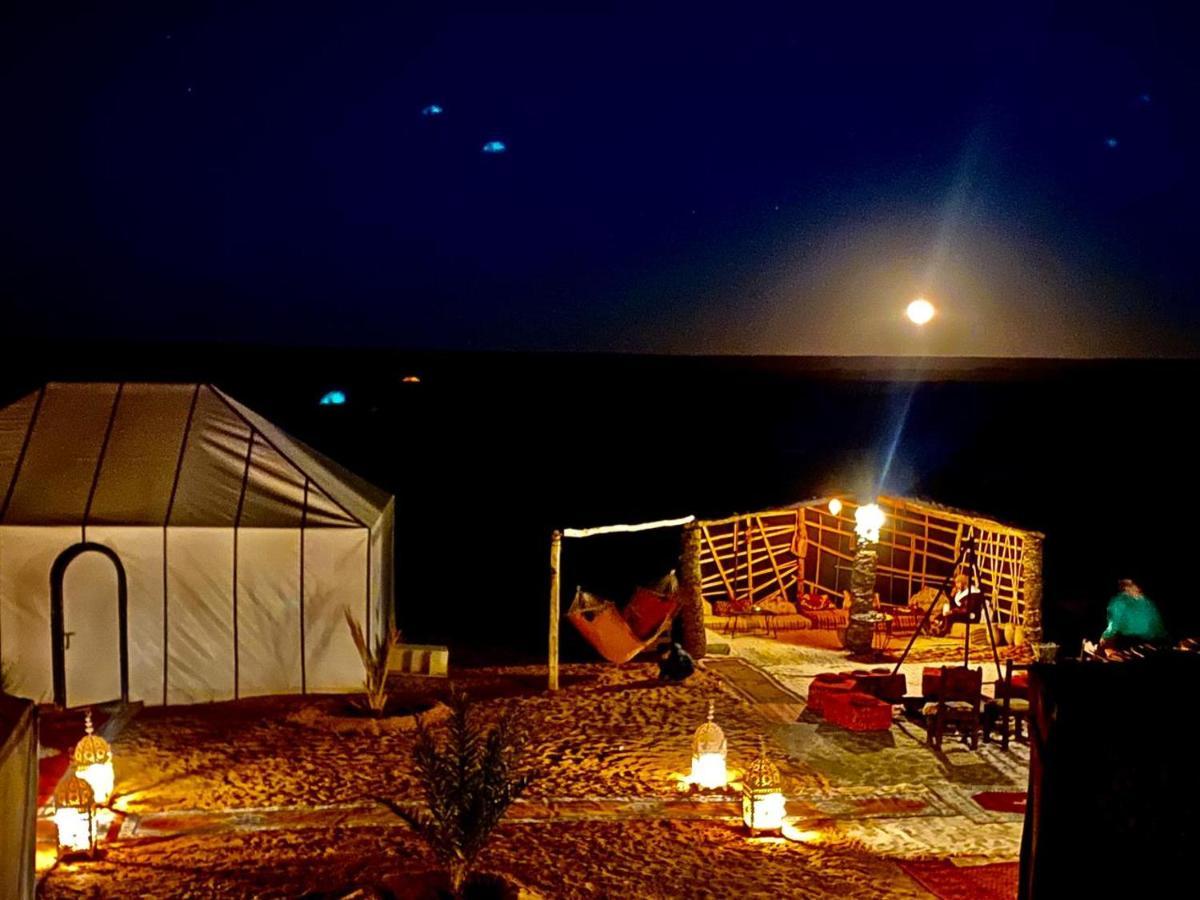 Africa Luxury Camps Hotel Мерцуга Екстериор снимка