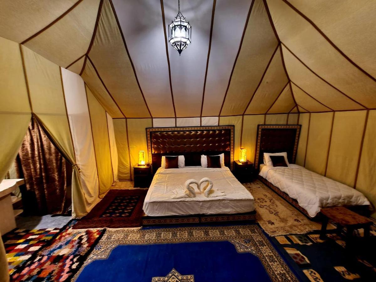 Africa Luxury Camps Hotel Мерцуга Екстериор снимка