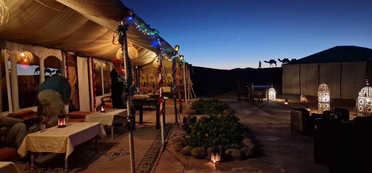 Africa Luxury Camps Hotel Мерцуга Екстериор снимка