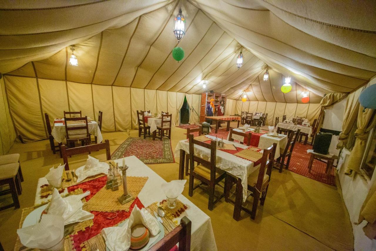 Africa Luxury Camps Hotel Мерцуга Екстериор снимка