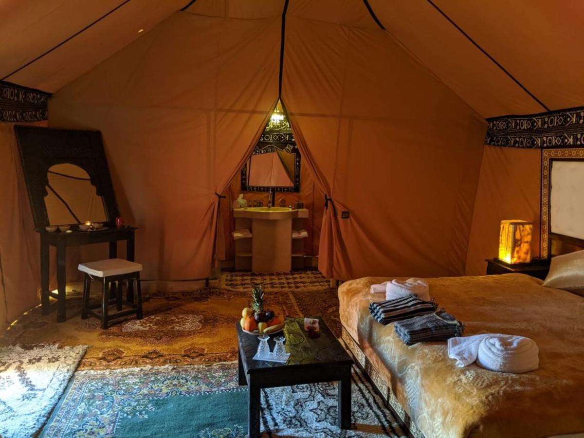 Africa Luxury Camps Hotel Мерцуга Екстериор снимка