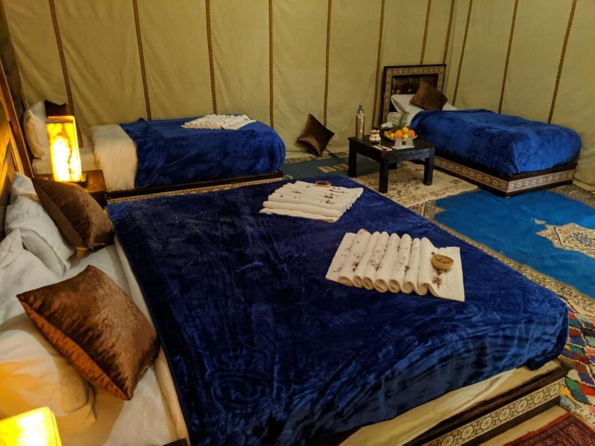 Africa Luxury Camps Hotel Мерцуга Екстериор снимка
