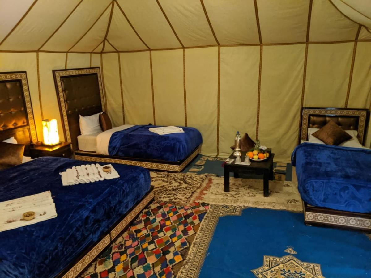 Africa Luxury Camps Hotel Мерцуга Екстериор снимка