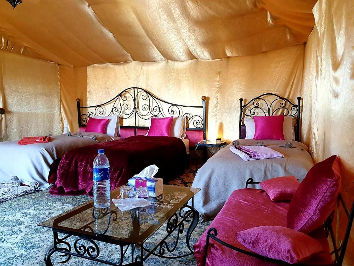 Africa Luxury Camps Hotel Мерцуга Екстериор снимка